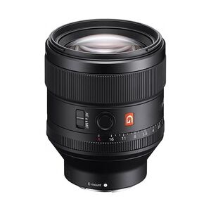 Sony FE 85mm 1:1,4 GM   200,00€ Sommer Cashback 1.399,00€ Effektivpreis