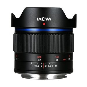 LAOWA 7,5mm f2 A für MFT