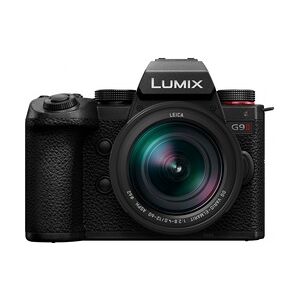 Panasonic Lumix G9 II+Leica 12-60mm f2,8-4,0+Leica Vario 8-18mm f2,8-4