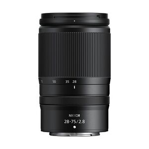 Nikkor Z 28-75mm f2,8   nach 100 EUR Nikon Sommer-Sofortrabatt