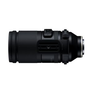 Tamron 150-500mm F/5-6.7 Di III VC VXD MILC Ultra-Tele-Zoomobjektiv Schwarz