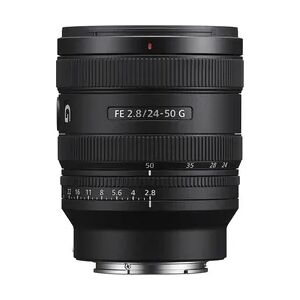 Sony SEL 24-50mm f2,8 G