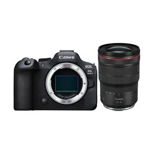 Canon EOS R6 II + RF 15-35mm f2,8 L IS USM   -200,00€ Objektiv-Sofortrabattaktion   -200,00€ R6II/R8 Sofortrabatt 4.748,00€ Effektivpreis