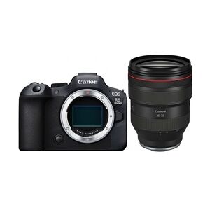 Canon EOS R6 II + RF 28-70mm f2 L USM   -200,00€ Objektiv-Sofortrabattaktion   -200,00€ R6II/R8 Sofortrabatt 5.599,00€ Effektivpreis