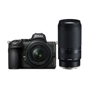 Z5 + 24-50mm f4,0-6,3 + Tamron 70-300mm f4,5-6,3   nach 300 EUR Nikon Sommer-Sofortrabatt