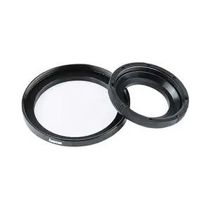 Hama Filter Adapter Ring, Lens Ø: 77,0 mm, Filter Ø: 82,0 mm Kameraobjektivadapter