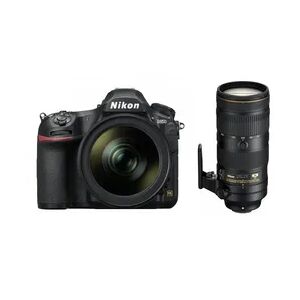 D850 + 24-70mm f2,8 E ED VR + 70-200mm f2,8E FL ED VR   nach 800 EUR Nikon Sommer-Sofortrabatt