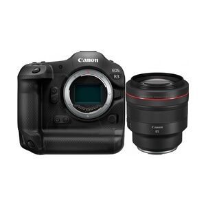 Canon EOS R3 + RF 85mm f1,2 L USM   -200,00€ Objektiv-Sofortrabattaktion 7.998,00€ Effektivpreis