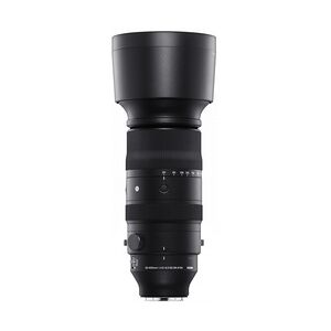 Sigma 60-600mm f4,5-6,3 DG DN OS (S) Sony E-Mount