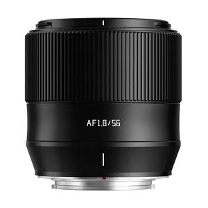 TTArtisan AF 56mm f1,8 für Sony E (APS-C)