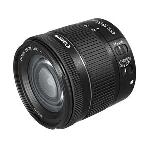 Canon EF-S 18-55mm f4-5,6 IS STM