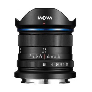 LAOWA 9mm f2,8 für Fuji X