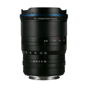 LAOWA 12-24mm f5,6 ZOOM für Sony E