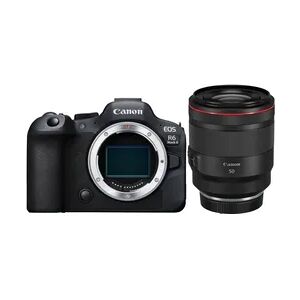 Canon EOS R6 II + RF 50mm f1.2 L USM   -200,00€ Objektiv-Sofortrabattaktion   -200,00€ R6II/R8 Sofortrabatt 4.749,00€ Effektivpreis