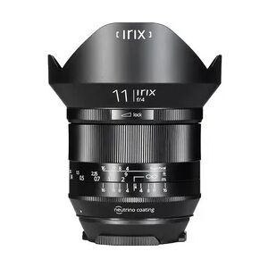 Irix 11mm f4,0 Blackstone Nikon