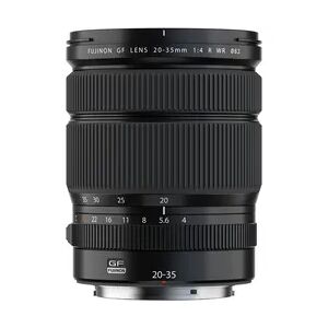 GF 20-35mm f4 R WR   500,00€ Fujifilm GFX Cashback 2.299,00€ Effektivpreis