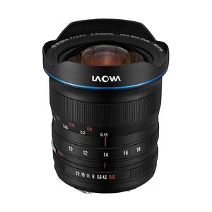 LAOWA 10-18mm f4,5-5,6 FE Zoom für Sony E