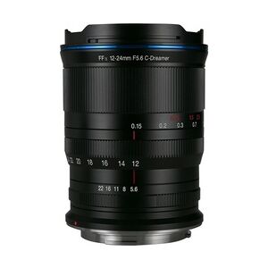 LAOWA 12-24mm f5,6 ZOOM für Canon RF