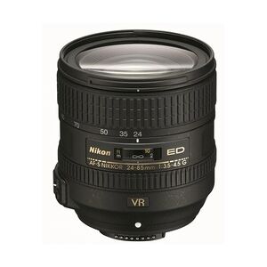 Nikon AF-S 24-85mm 1:3,5-4,5 G VR