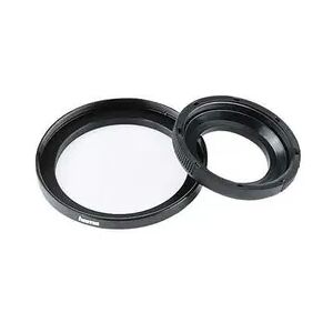 Hama Filter Adapter Ring, Lens Ø: 62,0 mm, Filter Ø: 72,0 mm 7,2 cm