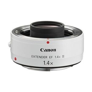 Canon Extender EF 1,4 x III