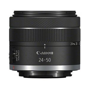 Canon RF 24-50mm f4,5-6,3 IS STM