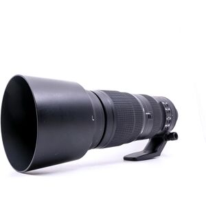 Gebraucht Nikon AF-S Nikkor 200-500mm f/5.6E ED VR Zustand: Ausgezeichnet