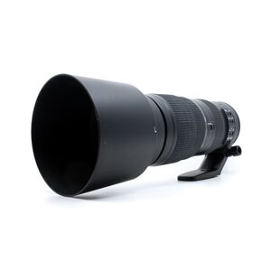 Gebraucht Nikon AF-S Nikkor 200-500mm f/5.6E ED VR Zustand: Ausgezeichnet