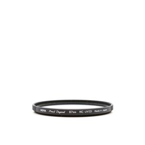 Gebraucht Hoya 67mm Pro 1 Digital UV Filter Zustand: Gut