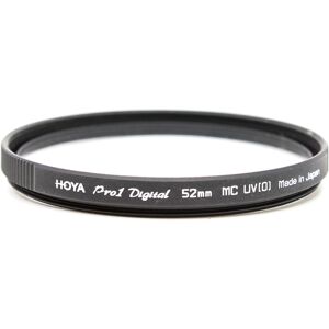 Gebraucht Hoya 52mm Pro1 Digital MC UV Filter Zustand: Ausgezeichnet