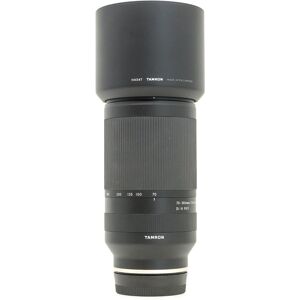 Gebraucht Tamron 70-300mm f/4.5-6.3 Di III RXD - Sony FE Kompatibel Zustand: Wie neu