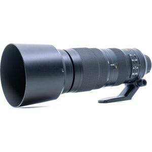 Gebraucht Nikon AF-S Nikkor 200-500mm f/5.6E ED VR Zustand: Ausgezeichnet