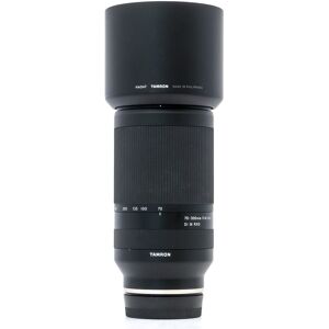 Gebraucht Tamron 70-300mm f/4.5-6.3 Di III RXD - Sony FE Kompatibel Zustand: Wie neu