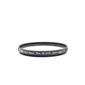 Gebraucht Hoya 52mm Pro1 Digital MC UV Filter Zustand: Wie neu