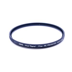 Gebraucht Hoya 77mm Pro 1 Digital Protector Filter Zustand: Gut