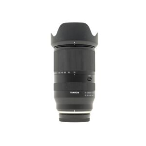 Gebraucht Tamron 18-300mm f/3.5-6.3 Di III-A VC VXD - Fujifilm X Kompatibel Zustand: Wie neu