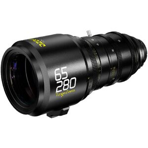 Dzofilm Tango 65-280mm T2.9-4 PL/EF Schwarz