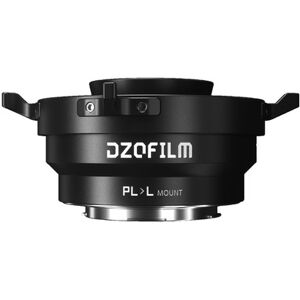 Dzofilm Octopus Adapter PL/L Mount Bk