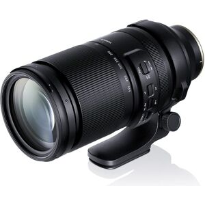 Tamron 150-500mm 5.0-6.7 Di Iii Vc Vxd [Für Sony E] Schwarz