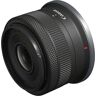CANON Weitwinkelobjektiv "RF-S 10-18mm F4.5-6.3 IS STM" Objektive schwarz Weitwinkelobjektiv