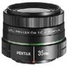 Pentax SMC 35mm 1:2,4 DA