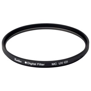 My Store Kenko Optical Camera Lens UV Filter, Size:82mm