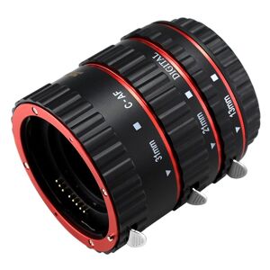 Shoppo Marte Camera Macro Adapter Ring Close-Up Adapter for Canon EF Lens / EF-S Lens
