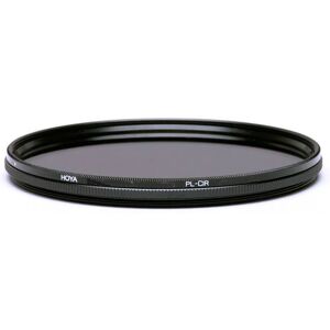 Hoya Filter Cirkulært Polfilter Slim 49mm