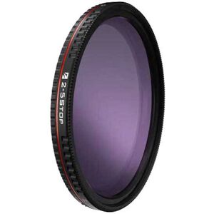 Freewell Dslr/dslm Kamerafilter Mist Edition 82 Mm Variable Nd Standard Day Threaded Sort