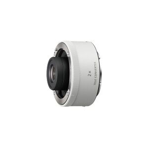 Sony SEL20TC - Adapter - Sony E-mount - for Cinema Line  a VLOGCAM  a1  a6700  a7 IV  a7C  a7C II  a7CR  a7R V  a7s III  a9 II  a9 III