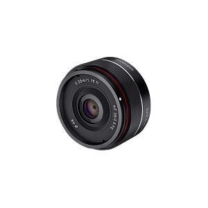 Samyang AF - Objektiv - 35 mm - f/2.8 FE - Sony E-mount - for Sony Cinema Line  a VLOGCAM  a1  a6700  a7 IV  a7C  a7C II  a7CR  a7R V  a7s III  a9 III