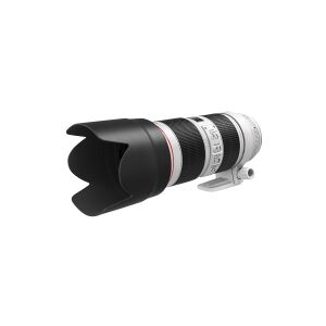 Canon EF - Telefoto zoom objektiv - 70 mm - 200 mm - f/2.8 L IS III USM - Canon EF