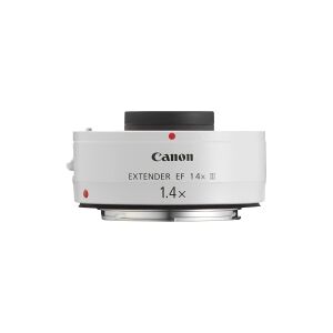 Canon Extender EF 1.4x III - Adapter - Canon EF