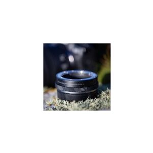 Canon Control Ring Mount Adapter - Objektivadapter Canon EF - Canon EOS R - for EOS R, R6 Mark II